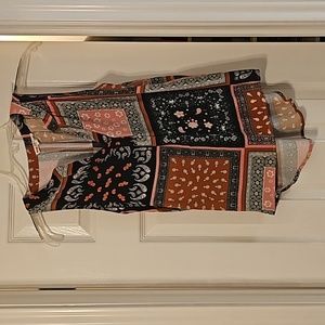 Women's sleeveless top small